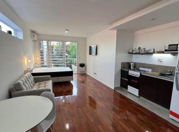 Departamento · 30m² · 1 Ambiente · Departamento - Palermo