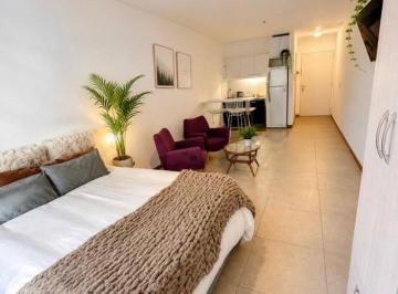 Departamento · 32m² · 1 Ambiente · Departamento Monoambiente en Venta en Colegiales, Capital Federal, Buenos Aires