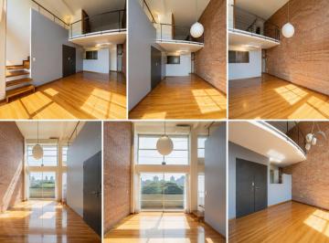 Departamento · 52m² · 2 Ambientes · 1 Cochera · Dto Venta 2 Amb Doble Altura, Pileta, Apto Crédito + Apto Profesional, Cochera. Palermo