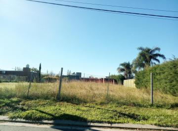 Terreno · 505m² · Terreno en Roldan