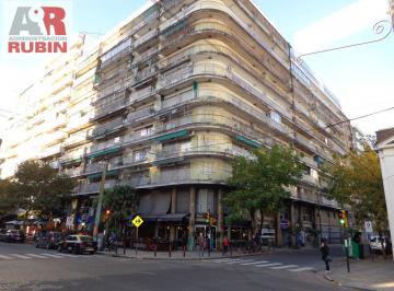 Fachada Edificio · 3 Dorm. Externo con Amenities