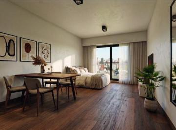 Monoambiente en venta - Rosario, Centro · Paraguay 1000 - Monoambiente en Venta - Rosario, Centro