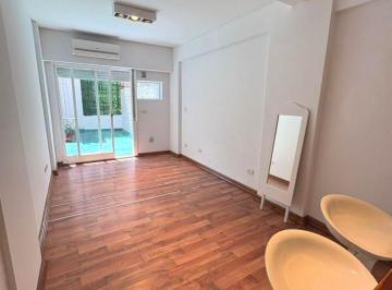 Departamento · 23m² · 1 Ambiente · Departamento en Venta