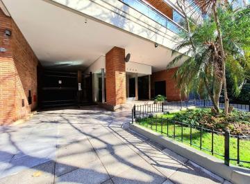 Departamento · 209m² · 4 Ambientes · 2 Cocheras · Alquiler • Belgrano • Piso • 4 Ambientes con Dependencia y Escritorio • 2 Cocheras