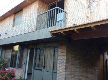 Departamento de 4 ambientes, Ciudad de Mendoza · Alquilo Departamento Centrico
