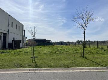 Foto Principal · Lote Venta Barrio San Pablo - Interno - 480 m² #id 19942