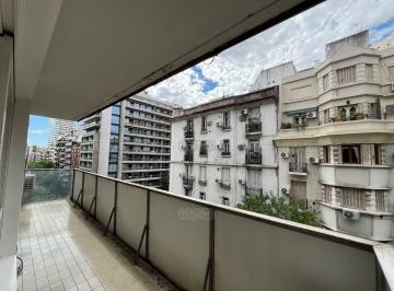 Balcon s Gallo · Departamento en Venta en Barrio Norte, Capital Federal, Buenos Aires