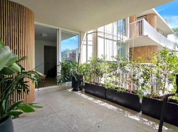 Departamento · 193m² · 4 Ambientes · 1 Cochera · Departamento a Estrenar 4 Ambientes en Devoto