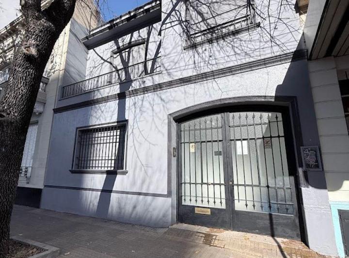 Departamento · 25m² · 1 Ambiente