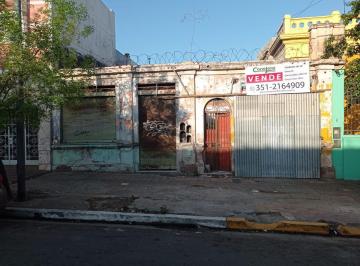 Terreno · 392m² · Terreno en Venta / Alquiler - General Paz - Aceptamos Canje