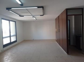 Oficina comercial · 80m² · 3 Ambientes · Centro, Complejo Santo Domingo, 80 M²! Recibo Menor, Permuto