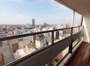 Departamento · 150m² · 4 Ambientes · 1 Cochera · Departamento Semipiso en Venta Centro,3 Dorm., Cochera! Seguridad 24 Hs