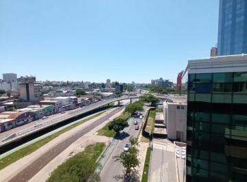 Departamento · 60m² · 6 Ambientes · Centro - Alquiler/ Venta - 2 Dorm. Balcón