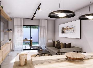 Casa · 120m² · 3 Ambientes · 2 Cocheras · Casa en Venta en Claros del Bosque, Una Planta, 2 Dorm.
