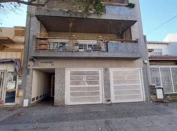 Garage · 28m² · Cochera Cubierta en Villa Urquiza