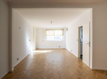 Departamento · 137m² · 4 Ambientes · 1 Cochera · Posadas y Cerrito