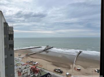 Departamento · 30m² · 1 Ambiente · Departamento - Mar del Plata