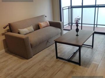 Departamento · 46m² · 2 Ambientes · Departamento en La Perla
