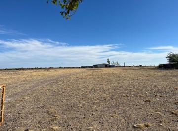 Campo , Trelew · Campo en Venta en Rn 3, Km 1540 (Entre Trelew y Uzcudun), Estancia La Concepción