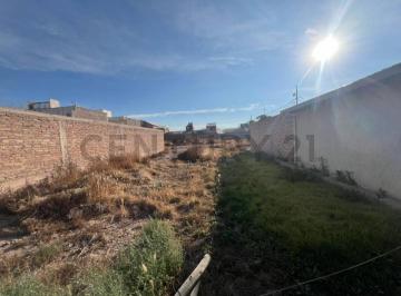 Terreno · 1372m² · Fraccion de 1372 m² Lista Para Desarrollar | Villa Nueva, Guaymallen