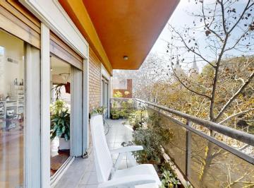 Departamento · 205m² · 4 Ambientes · 1 Cochera · Departamento en Venta de 4 Ambientes en San Fernando con Balcón y Cochera