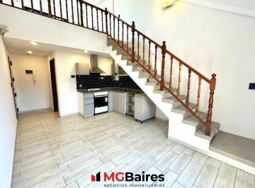 Departamento · 38m² · 2 Ambientes · Departamento de Dos Ambientes en Alquiiler Villa Lugano - con Terraza!