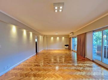 Departamento · 238m² · 5 Ambientes · 1 Cochera · Torre Totalmente Reciclado Escritorio 3 Dorm. 2 Baños Cochera Fija Vigilancia 24hs Belgrano