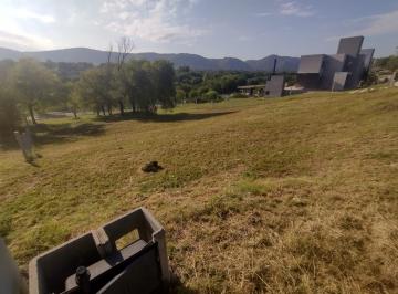 Terreno , Villa Carlos Paz · Lote en Altos de Carlos Paz