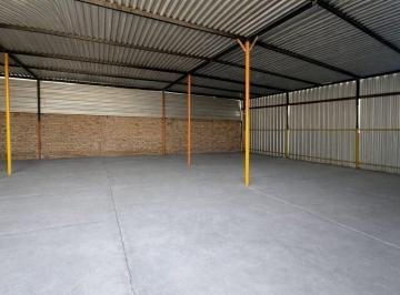 Bodega-Galpón · 3000m² · Inversion Galpon Maipu Mendoza