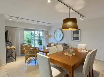 Departamento · 114m² · 3 Ambientes · 2 Cocheras · Exclusivo Departamento de 3 Ambientes con Balcón y Cochera en Morón