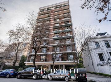 LAO-LAO-1147_2 · Venta! Departamento de 4 Ambientes + Dependencia y Cochera en Belgrano R!