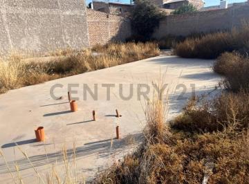 Terreno · 200m² · Lote C — 200 m² | Villa Nueva, Guaymallén