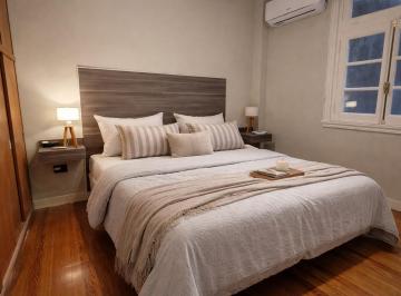Departamento · 34m² · 2 Ambientes · Tucuman 800 Piso Cf Venta 2 Ambientes San Nicolas Refaccionado!