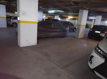 Garage · 13m² · 1 Cochera · Alquiler Cochera en Nordelta