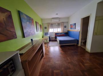 Departamento · 27m² · 1 Ambiente · Venta Monoambiente Recoleta Luz Apto Profesional