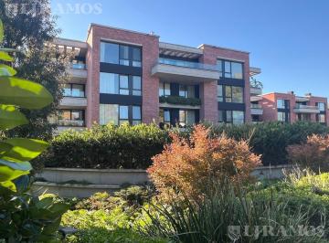 Departamento · 137m² · 4 Ambientes · 1 Cochera · Venta Departamento 4 Ambientes en Lomas de San Isidro