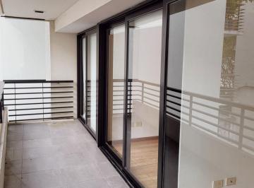 Departamento · 75m² · 3 Ambientes · Departamento en Alquiler en Palermo Nuevo, Capital Federal, Buenos Aires