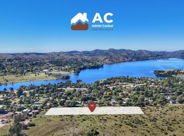Terreno · 10000m² · Terreno de 1 Ha en Potrero de Garay - Escritura