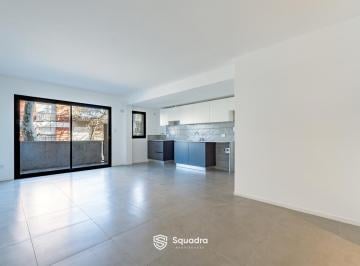 Departamento · 68m² · 3 Ambientes · Venta | Permuta - Departamento 2 Dorm. con Balcón - Barrio Echesortu, Rosario.