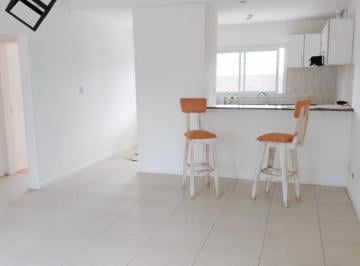 Departamento · 55m² · 3 Ambientes · 2 Cocheras · Alquiler Tres Ambientes en Amaneceres Canning