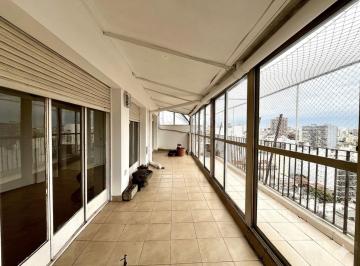Departamento · 61m² · 3 Ambientes · Dpto 3 Amb en Venta Almagro con Balcon Aterrazado