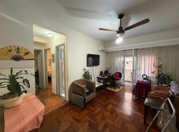 Departamento · 55m² · 3 Ambientes · Departamento en Almagro