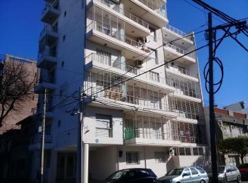 Departamento · 38m² · 2 Ambientes · Alquiler - Departamento 1 Dormitorio - Cinco Esquinas - Rosario