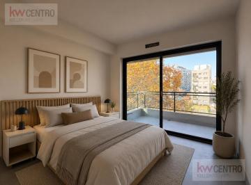 Departamento · 61m² · 3 Ambientes · 1 Cochera · Departamento - Caballito