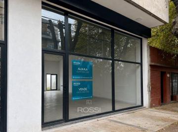 Local comercial · 97m² · 1 Ambiente · Local Comercial a Estrenar en Venta | Doble Altura | Financión | Patio | Merlo Centro