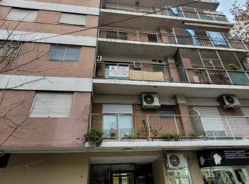 Departamento · 41m² · 2 Ambientes · Departamento de 2 Ambientes en Alquiler Ramos Mejia Centro
