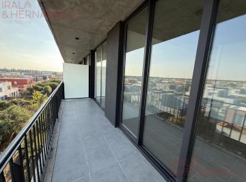 Departamento · 45m² · 2 Ambientes · 1 Cochera · Departamento en Venta en Terrazas de Santa María