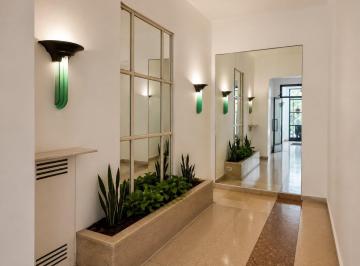 Departamento · 40m² · 1 Ambiente · Venta Departamento Monoambiente Amoblado 40 m² C/balcón Retiro