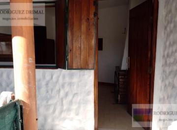 Departamento · 3 Ambientes · Departamento Tipo Casa Sin Expensas!