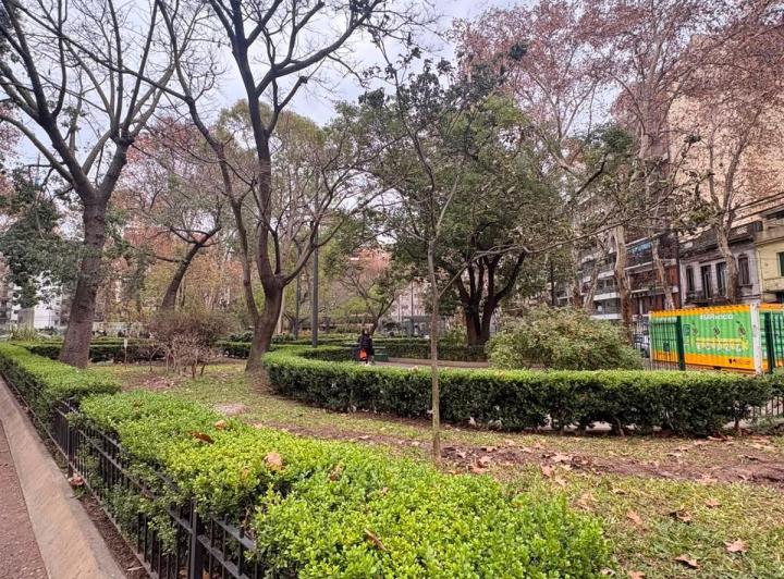 Departamento · 49m² · 2 Ambientes